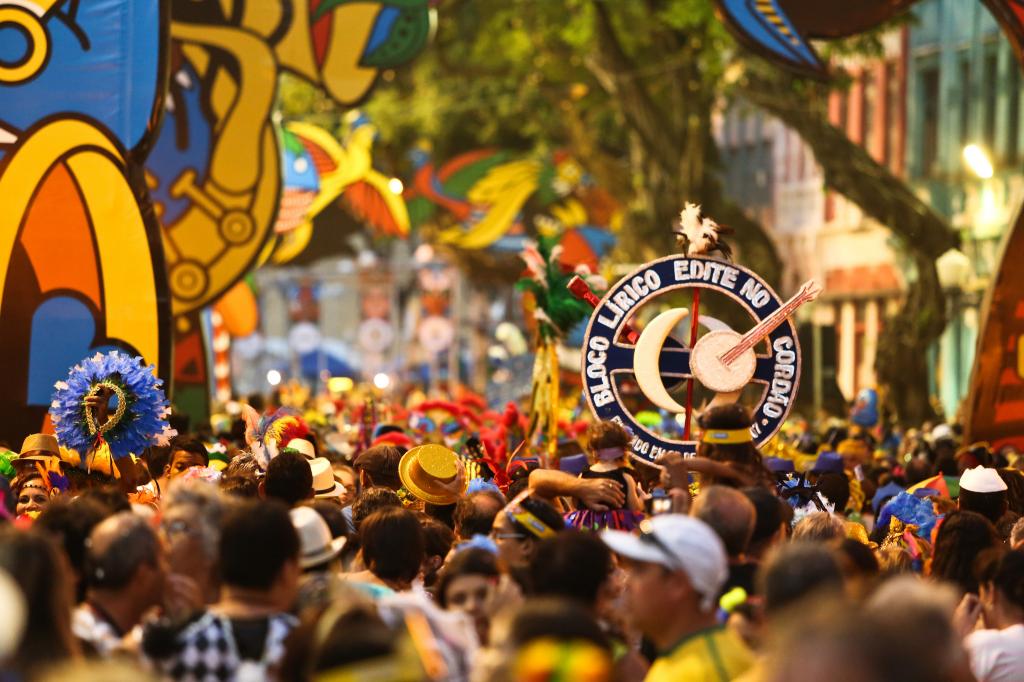 Cidades pernambucanas já oficializaram o cancelamento do carnaval em 2022; confira quais foram