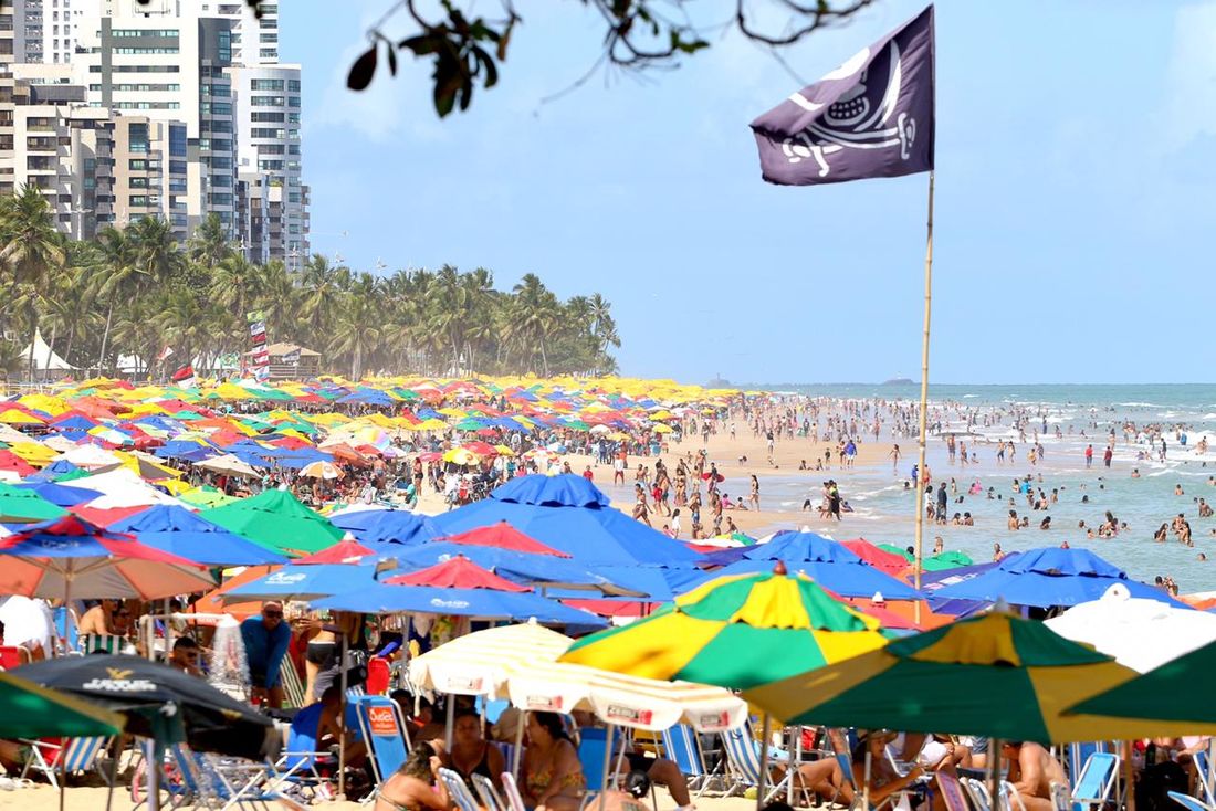 Verão começa oficialmente no Brasil nesta terça-feira (21)