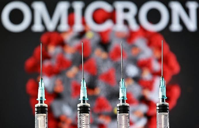 Pfizer e BioNTech lançam teste de vacina para proteger contra variante Ômicron da Covid-19