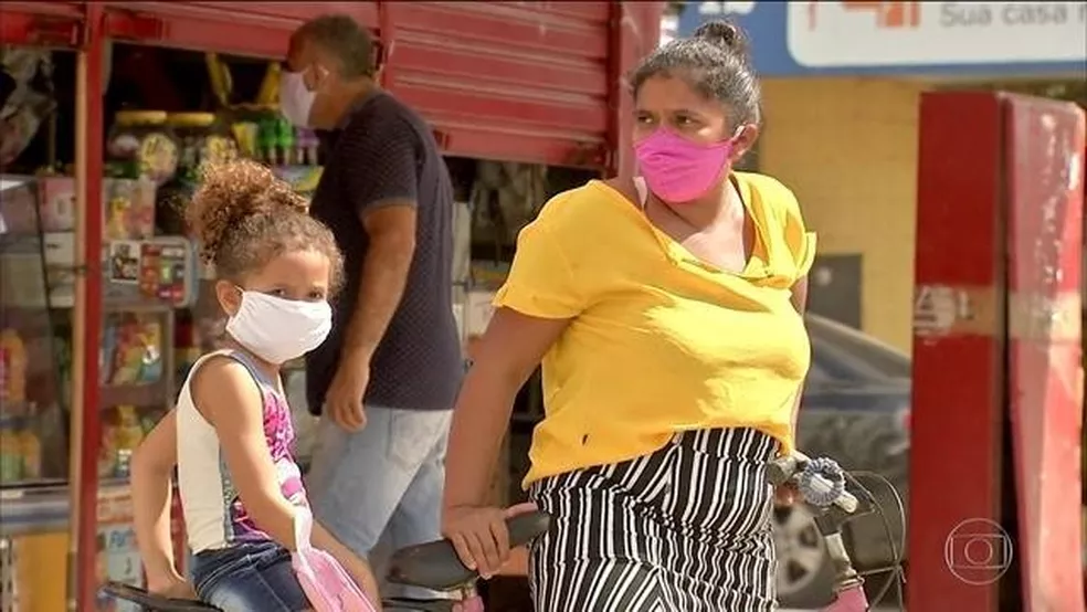 Ceará tem 56% da população vacinada com a dose de reforço contra Covid