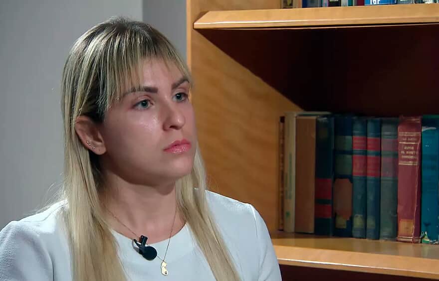 Caso Miguel: Sari Côrte Real tem prisão negada pela Justiça