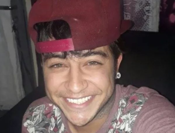 Jovem de 24 anos é morto a facadas em São Carlos; suspeito preso era procurado por feminicídio em Pernambuco