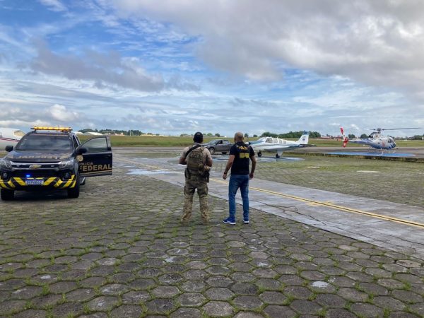 O que é a Igreja do Evangelho Quadrangular, que teve avião apreendido com quase 300 kg de drogas no Pará