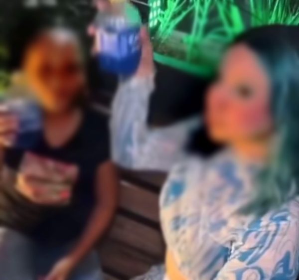 MP-SP investiga mãe de Belle Belinha após vídeo em que influenciadora aparece oferecendo ‘bebida alcoólica’ para criança