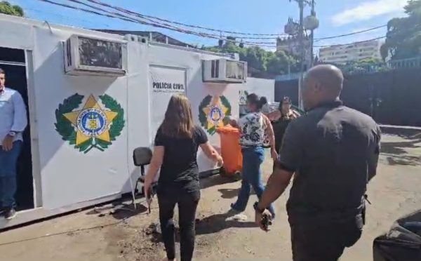 Justiça do Rio decreta nova prisão de Lívia Moura por golpe com ingressos do Rock in Rio