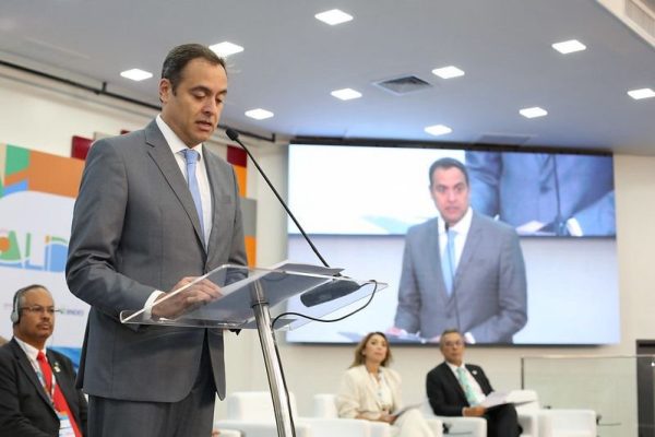 Banco do Nordeste e Alide Reafirmam Compromisso com Inclusão Produtiva e Sustentabilidade