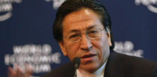 Caso Odebrecht: ex-presidente do Peru, Alejandro Toledo, é condenado a 20 anos de prisão